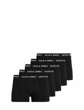 Jachuey Trunks 5 Pack Noos Bokserit Black Jack & J S
