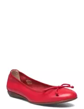 Bo Ballerinat Red Wonders