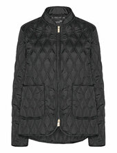 Aros06 Tikkitakki Black Ilse Jacobsen