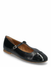 Ballerina Ballerinat Black Angulus