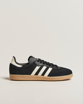Adidas Originals Samba Original Sneaker Black/white