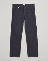 Nn07 Sonny Regular Fit Jeans Raw Indigo