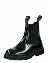 Timbly Chelsea Boot Chelsea-saappaat Bootsit Black Gant