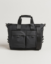 Rains Otaru Small Weekendbag Black