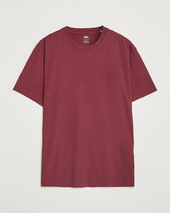 Levi's Red Tab Vintage T-shirt Tawny Port