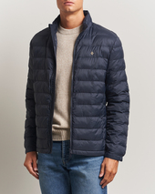 Morris Milford Liner Jacket Blue