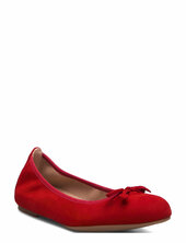 Acor_25_ks Ballerinat Red Unisa
