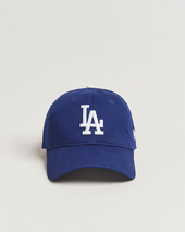 New Era 9twenty Washed Cotton Cap Los Angeles Dodgers