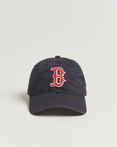 New Era 9twenty Washed Cotton Cap Boston Red Sox