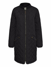 Arwencr Jacket Tikkitakki Black Cream