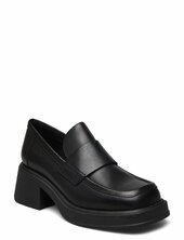 Dorah Loaferit Matalat Kengät Black Vagabond