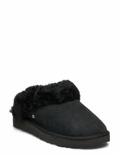 W Classic Slipper Ii Aamutossut Tohvelit Black Ugg