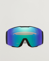 Oakley Line Miner Pro Prizm Snow Goggles M Black/argon