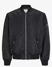 Jjocean Bomber Bombertakki Takki Black Jack & J S