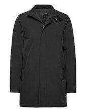 Mamiles Nw Parka Takki Black Matinique