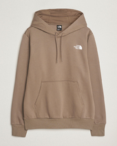 The North Face Simple Dome Hoodie Beige