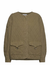 2nd Braxton Tt - Heavy Twill Tikkitakki Green 2ndday