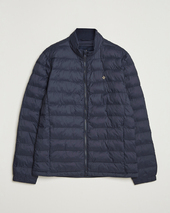 Morris Milford Liner Jacket Blue