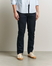 Gant Regular Fit Jeans Dark Blue