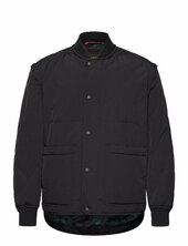 Omore Bombertakki Takki Black Boss