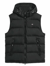 Active Cloud Vest Liivi Black Gant