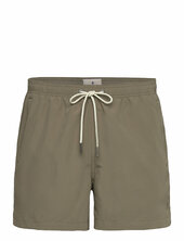 Morris Bathing Trunks Uimashortsit Khaki Green Morris