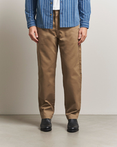 Carhartt Wip Master Pants Leather