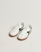 Diadora Trainer White/fogliage Green