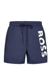 Octopus Uimashortsit Blue Boss