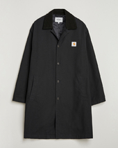 Carhartt Wip Webster Coat Black