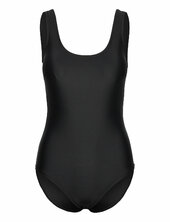 Rimini Swimsuit Uimapuku Uima-asut Black Abecita