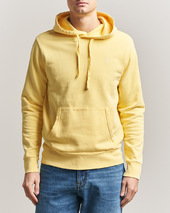 Polo Ralph Lauren Loopback Terry Hoodie Fall Yellow