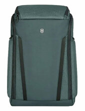 Altmont Professional, Fliptop Laptop Backpack Reppu Laukku Grey Victorinox