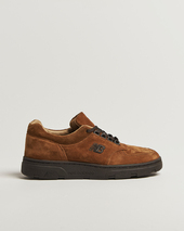 New Balance Made In Uk Allerdale Sneakers Brown Suede