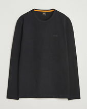 Boss Orange Tempesto Sweater Black