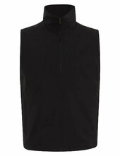 Slvlss Refined Tech Vest Liivi Black Calvin Klein