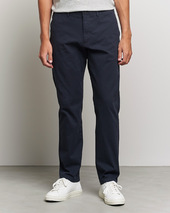 Dockers Cotton Slim Chino Navy
