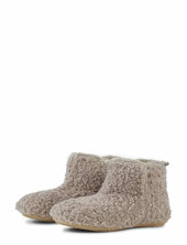 Snippy01 Aamutossut Tohvelit Beige Ilse Jacobsen