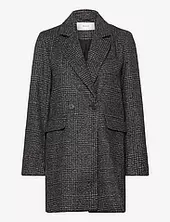 Viley Blazer Jacket - Noos Villakangastakki Black Vila