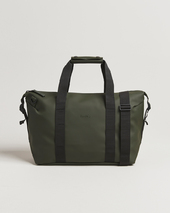 Rains Hilo Small Weekendbag Green