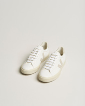 Veja Campo Sneaker Extra White/natural Suede