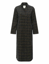 Lollapw Dr Polvipituinen Mekko Black Part Two