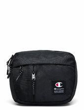 Belt Bag Bumbag Vyölaukku Laukku Black Champion