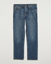 Nudie Jeans Rad Rufus Jeans Blue Soil