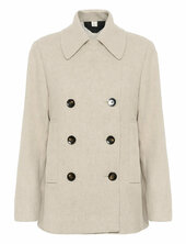 Satinapw Otw Villakangastakki Cream Part Two