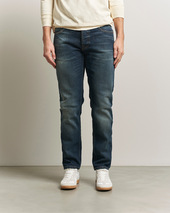 Nudie Jeans Solid Ollie Jeans Lost Light