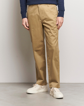 Dockers Original Opp Straight Twill Stretch Chino Harvest Gold