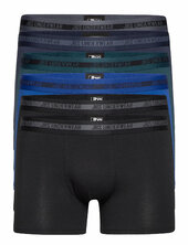 Jbs 6-pack Tights Bamboo Bokserit Multi/patterned Jbs