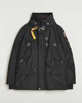 Parajumpers Right Hand Masterpiece Parka Black
