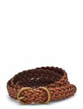 Vachetta-18mm Blpt Br-blt-sny Vyö Brown Polo Ralph Lauren